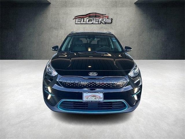 2021 kia niro ev ex premium