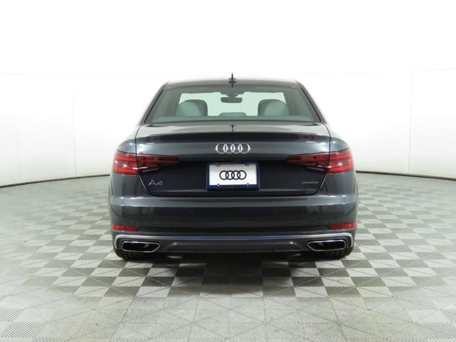 certified 2019 audi a4 2.0t premium plus quattro sdn chandler, az 85226 for sale in chandler, arizona