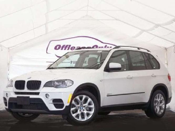 2011 bmw x5 xdrive35i awd premium in lake worth, fl