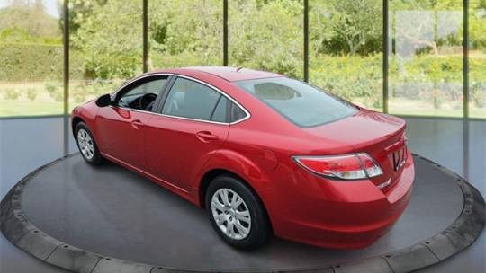 2012 Mazda