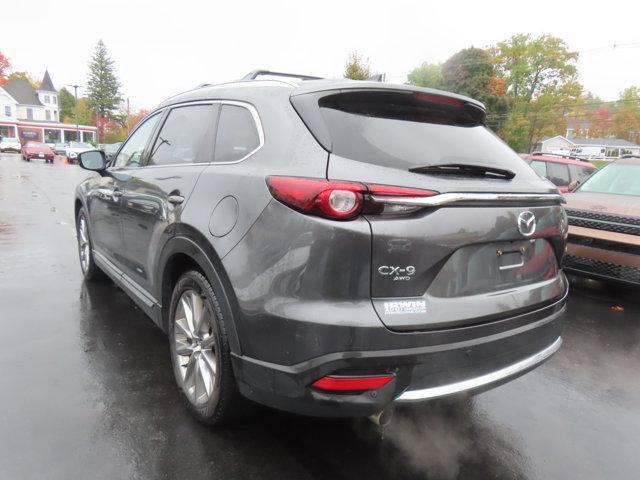 2020 mazda cx-9 grand touring