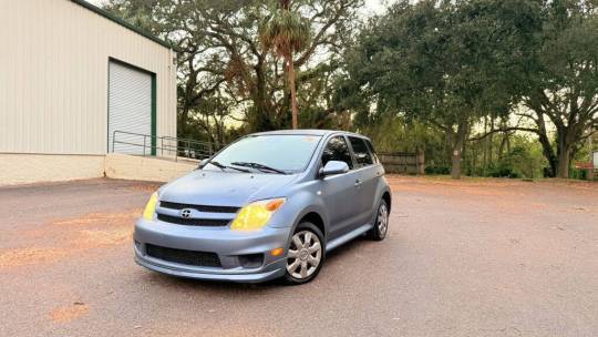 2006 Scion xA