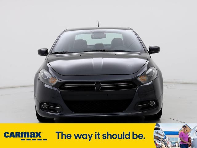2014 dodge dart gt