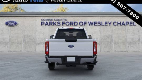 2024 Ford F-250