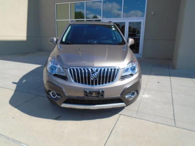 2013 buick encore leather leather 4dr crossover for sale in dover, delaware