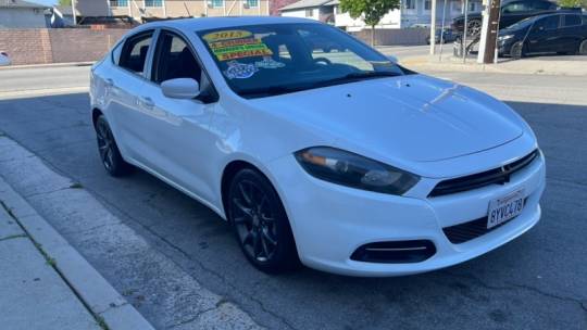 2015 Dodge Dart