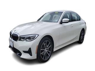 2022 BMW 3 series 330i xdrive