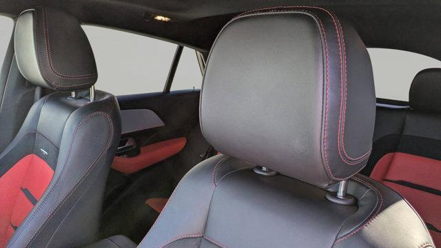 2024 mercedes-benz amg gle 53 4matic+