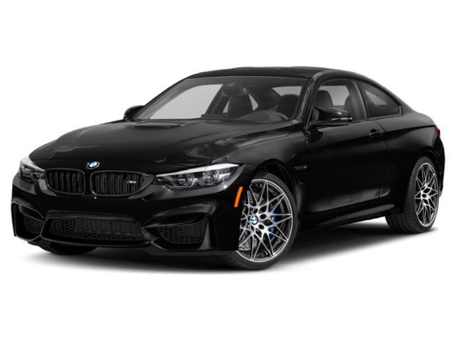 2019 bmw m4 base