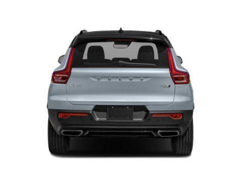 2019 volvo xc40 t5 r-design