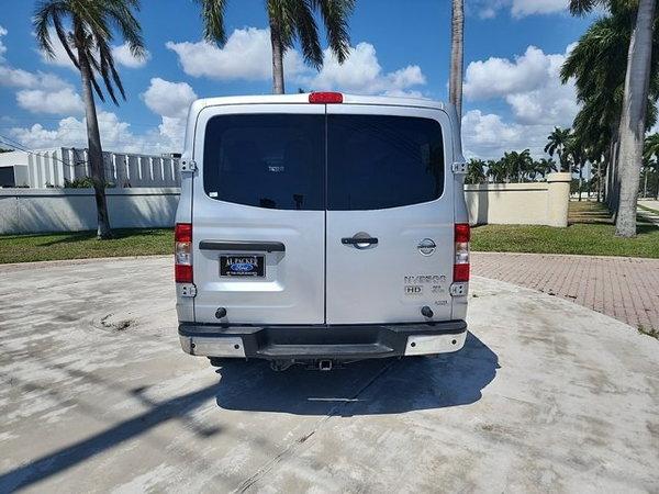 2016 nissan nv passenger in saint louis, missouri