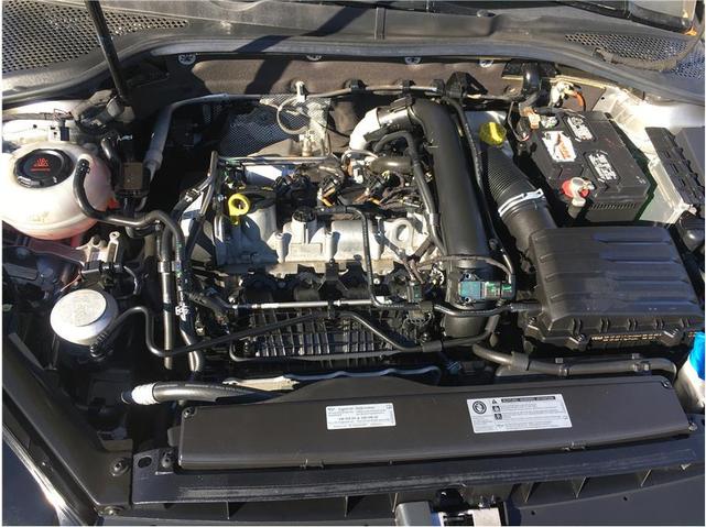 2019 volkswagen golf 1.4t s