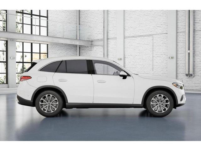 2024 mercedes-benz glc 300 4matic