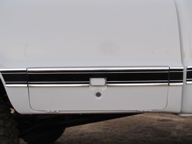 1971 4wd k10 c-10