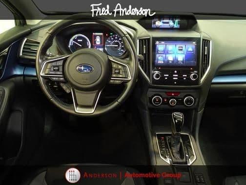 2020 subaru crosstrek hybrid in co bluffs, iowa