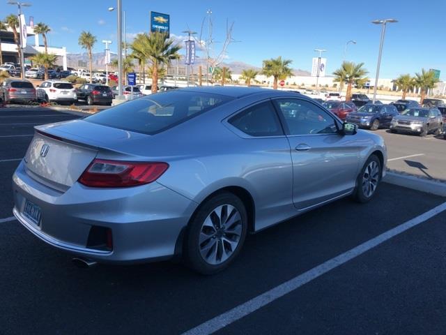 2014 honda accord lx-s lx-s 2dr coupe cvt for sale in las vegas, nevada