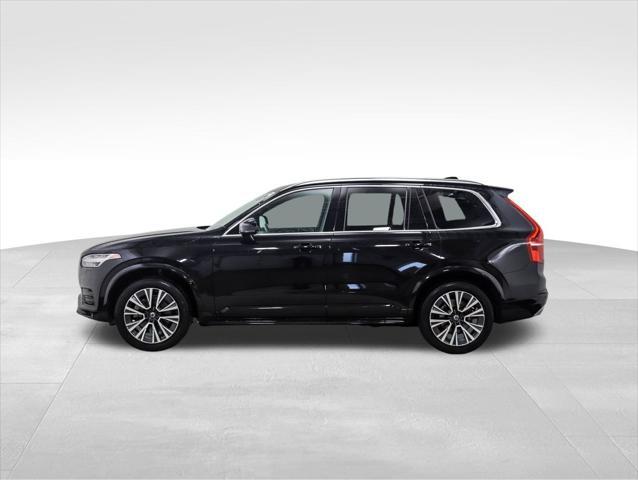 2020 volvo xc90 t5 momentum
