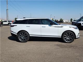 2020 Land Rover Range Rover Velar p380 r-dynamic hse