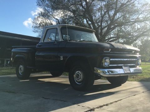 1964 chevy c-10 pick up truck