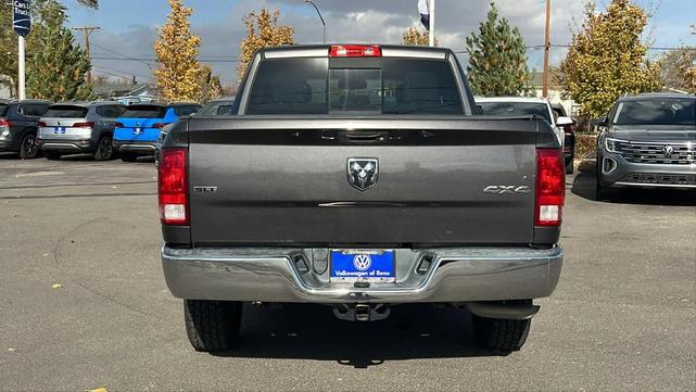 2016 ram 1500 slt