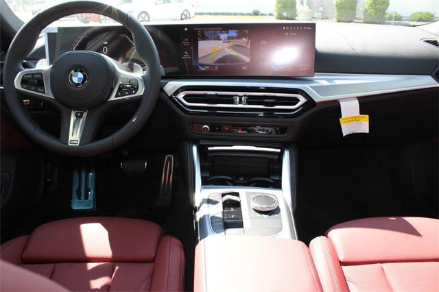 2024 bmw m440 i xdrive