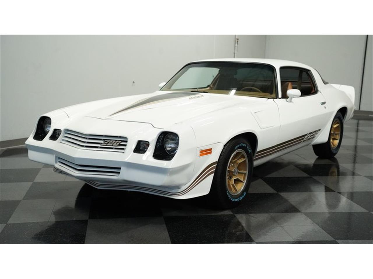 1979 chevrolet camaro