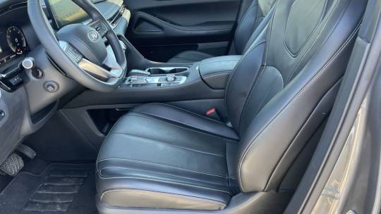 2023 Infiniti QX60