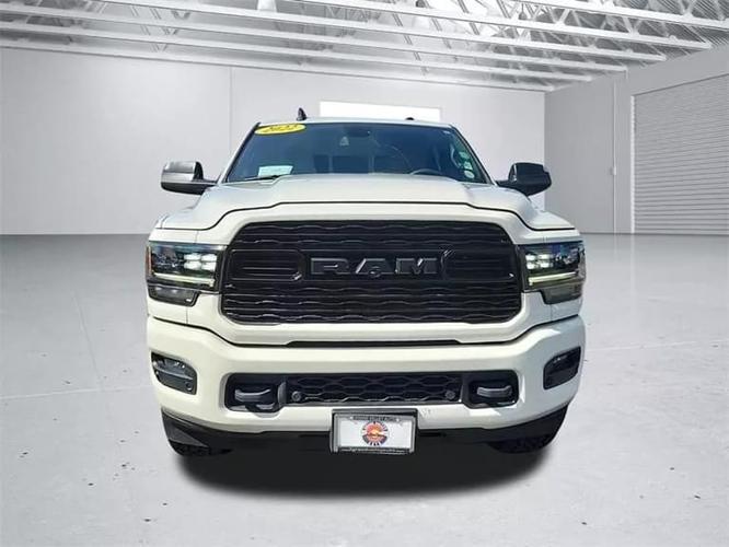 2022 ram 3500 crew cab limited pickup 4d 6 1/3 ft in denver, colorado