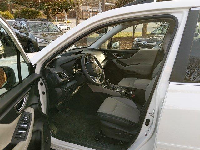 used 2019 subaru forester limited charlottesville, va 22901 for sale in charlottesville, virginia