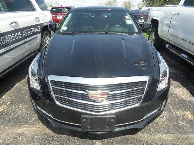 2015 cadillac ats 3.6l premium awd 3.6l premium 4dr sedan for sale in nashua, new hampshire