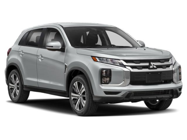 2020 mitsubishi outlander sport se