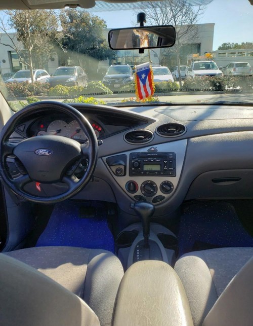 2003 ford focus zx5 for sale in california by owner