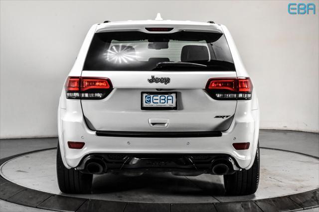 2014 jeep grand cherokee srt