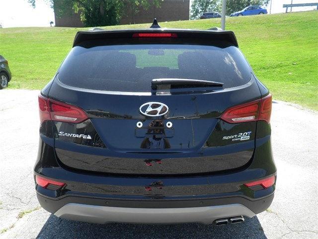 2018 hyundai santa fe sport 2.0t ultimate awd 2.0t ultimate 4dr suv for sale in auburn, maine