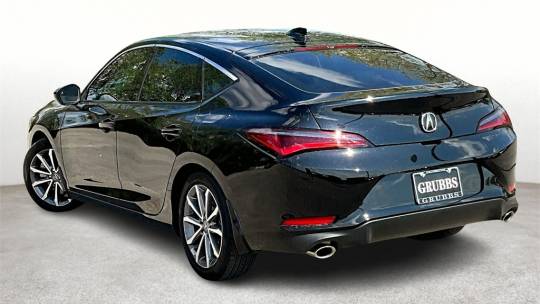 2024 Acura Integra