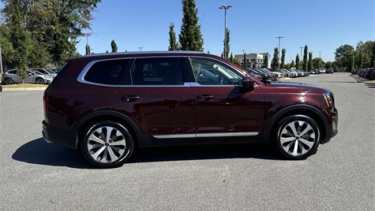 2022 Kia Telluride