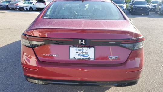 2024 Honda Accord