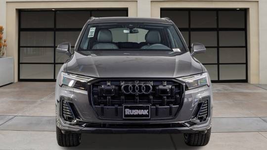 2025 Audi Q7