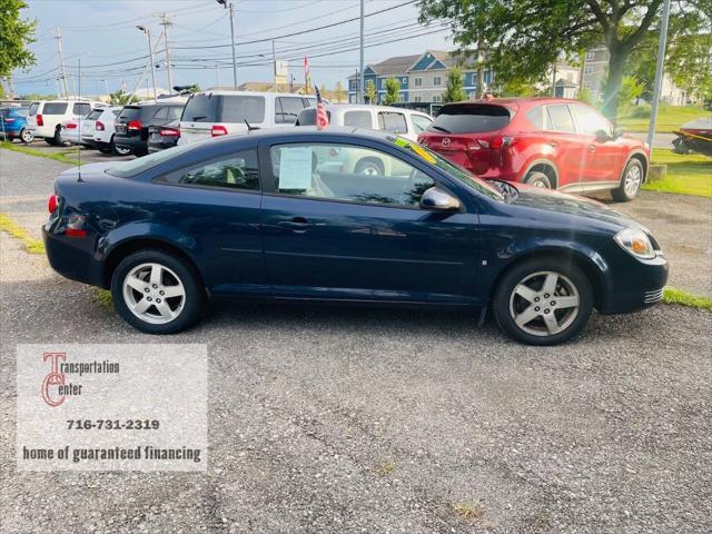 2009 chevrolet cobalt lt