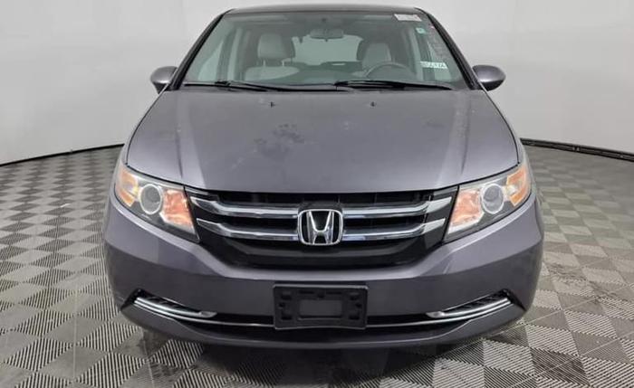2015 honda odyssey ex minivan 4d in west bridgewater, massachusetts
