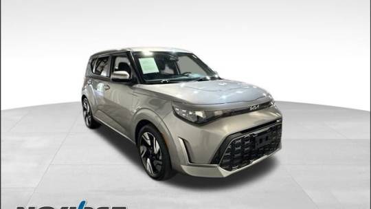 2023 Kia Soul