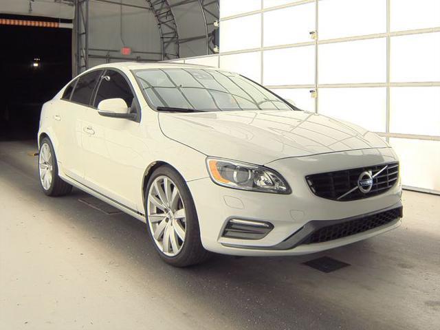2017 volvo s60 t5 dynamic