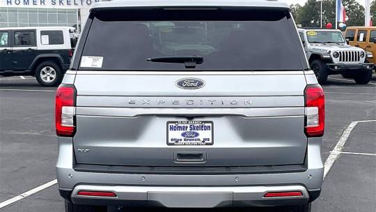 2024 Ford Expedition