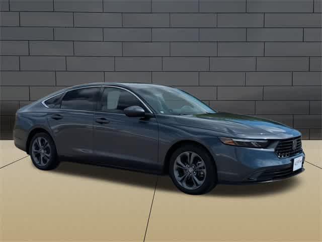 2023 honda accord ex 1.5t