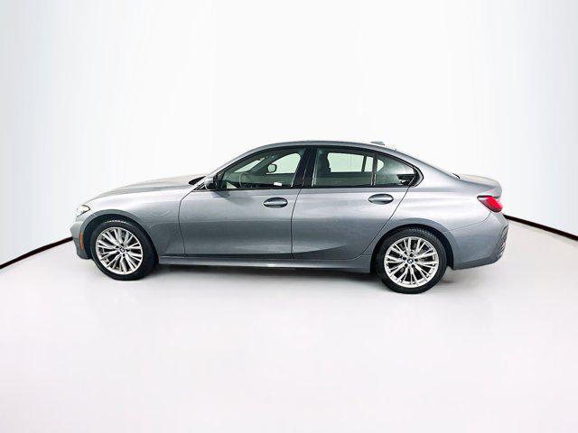 2023 bmw 330 330i