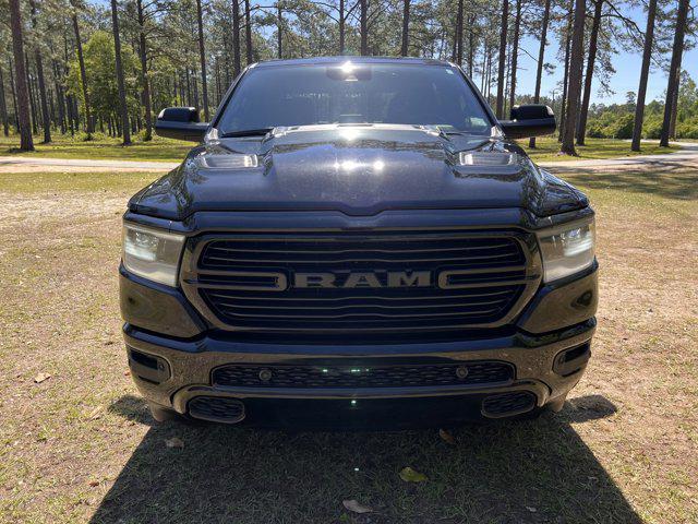 2021 ram 1500 sport