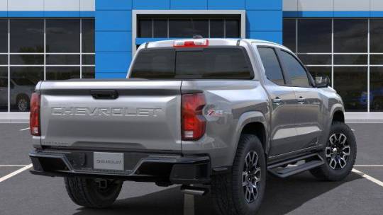 2024 Chevrolet