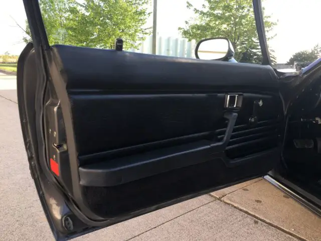 1983 mazda rx7 54k original miles very clean