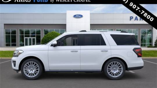 2024 Ford Expedition