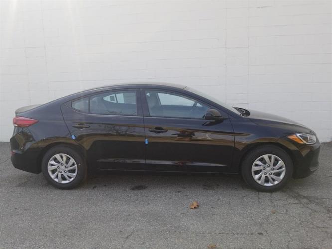 2018 hyundai elantra se se 4dr sedan 6a for sale in bow, new hampshire